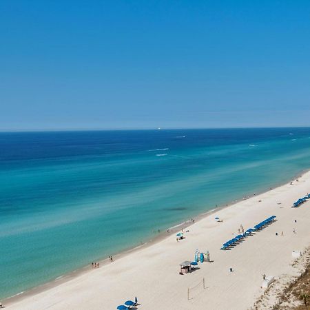 Long Beach Resort 1-402 Panama City Beach Ngoại thất bức ảnh