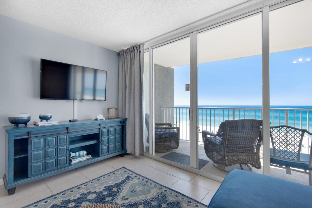 Long Beach Resort 1-402 Panama City Beach Ngoại thất bức ảnh