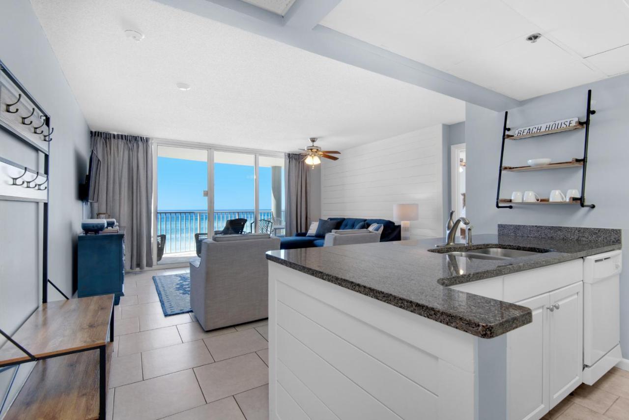 Long Beach Resort 1-402 Panama City Beach Ngoại thất bức ảnh