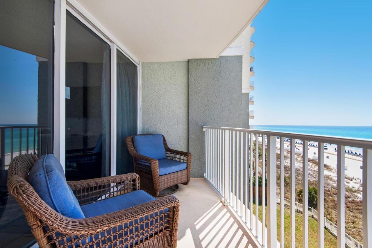 Long Beach Resort 1-402 Panama City Beach Ngoại thất bức ảnh