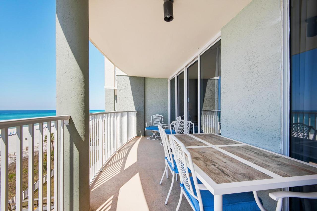 Long Beach Resort 1-402 Panama City Beach Ngoại thất bức ảnh