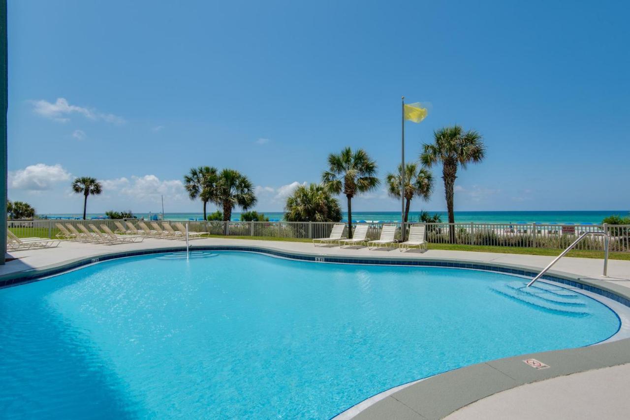 Long Beach Resort 1-402 Panama City Beach Ngoại thất bức ảnh