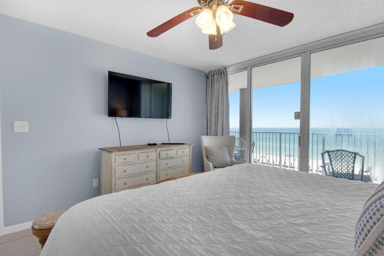 Long Beach Resort 1-402 Panama City Beach Ngoại thất bức ảnh