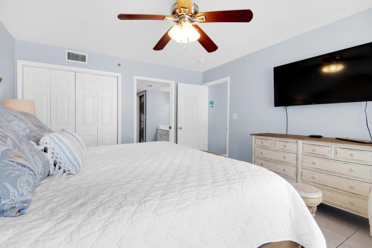 Long Beach Resort 1-402 Panama City Beach Ngoại thất bức ảnh