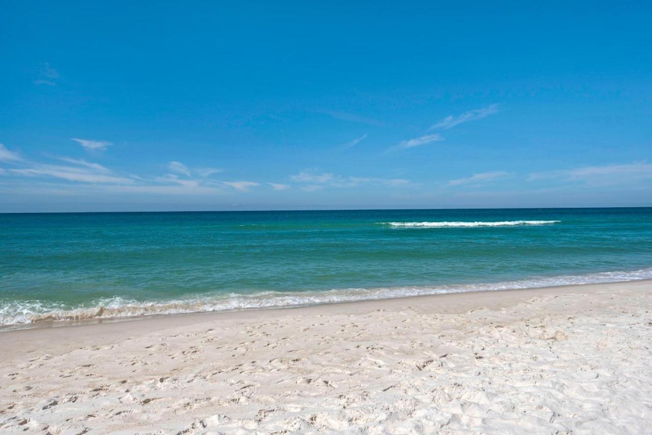 Long Beach Resort 1-402 Panama City Beach Ngoại thất bức ảnh