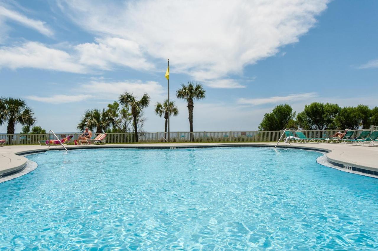 Long Beach Resort 1-402 Panama City Beach Ngoại thất bức ảnh