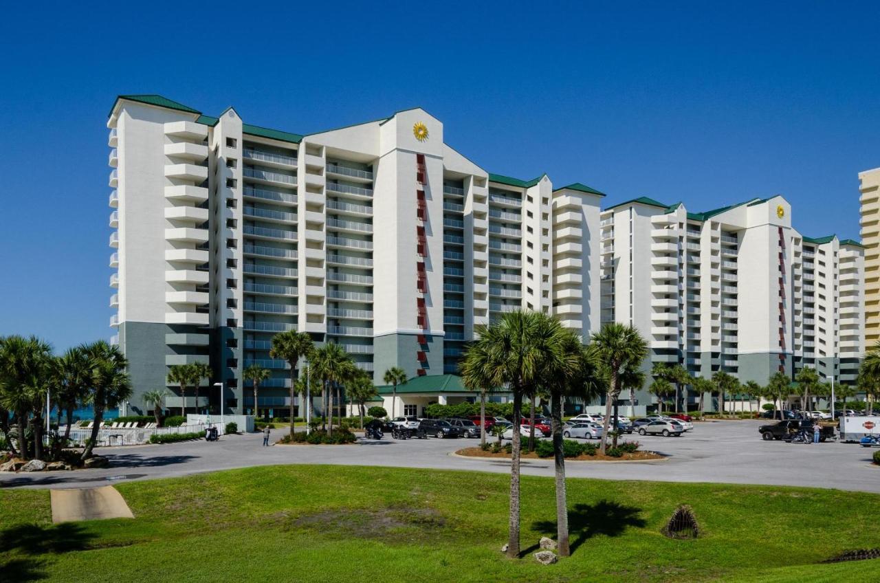 Long Beach Resort 1-402 Panama City Beach Ngoại thất bức ảnh