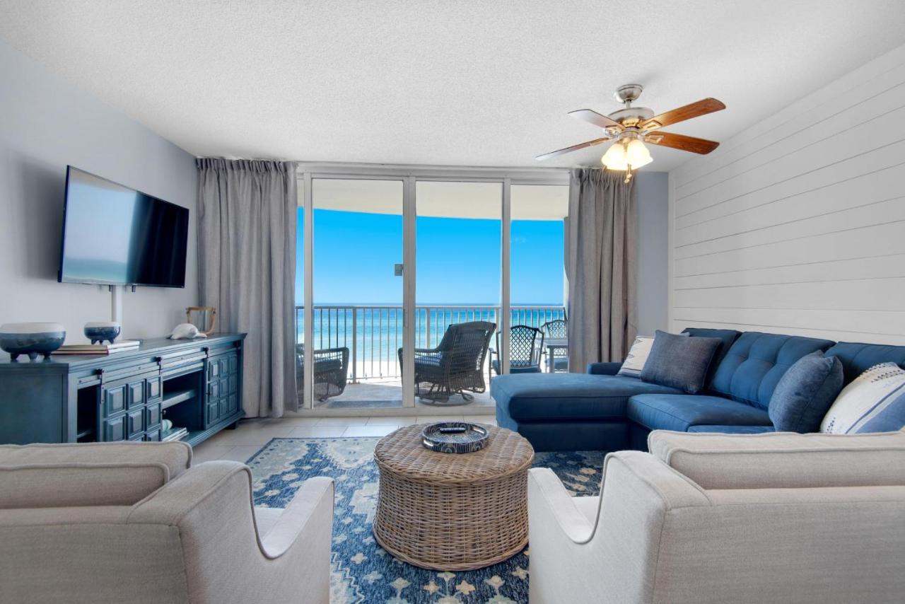 Long Beach Resort 1-402 Panama City Beach Ngoại thất bức ảnh