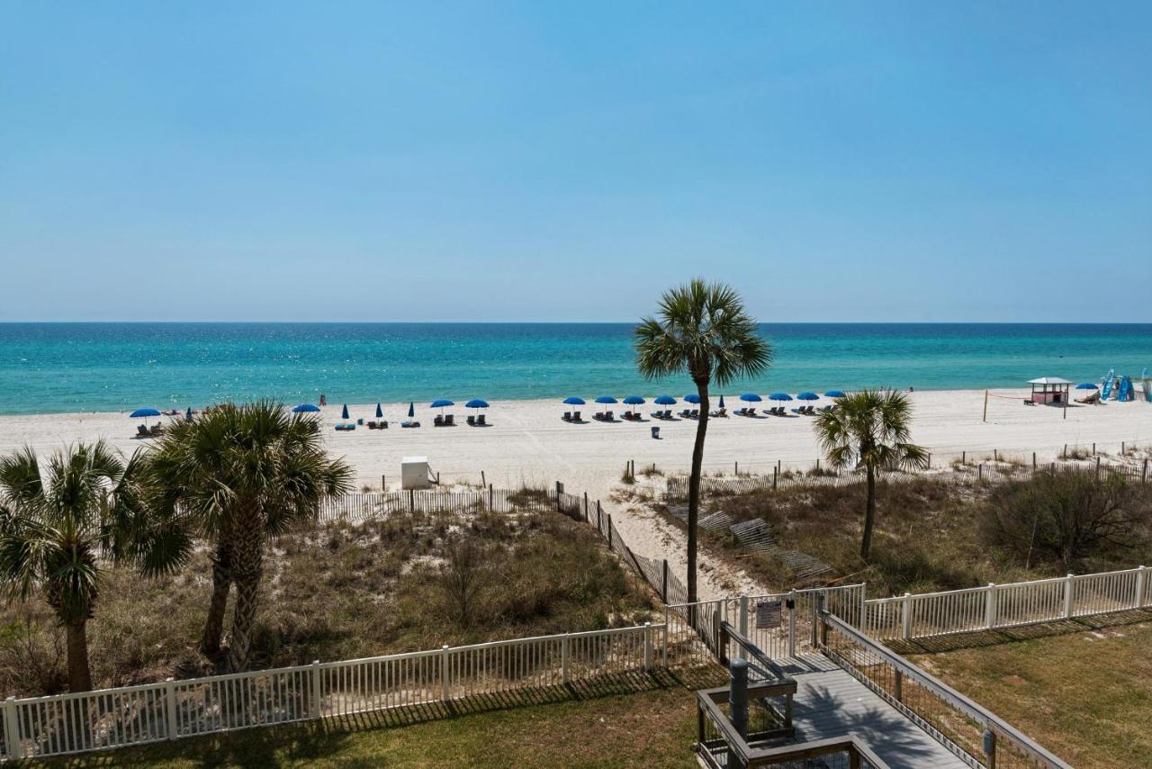Long Beach Resort 1-402 Panama City Beach Ngoại thất bức ảnh