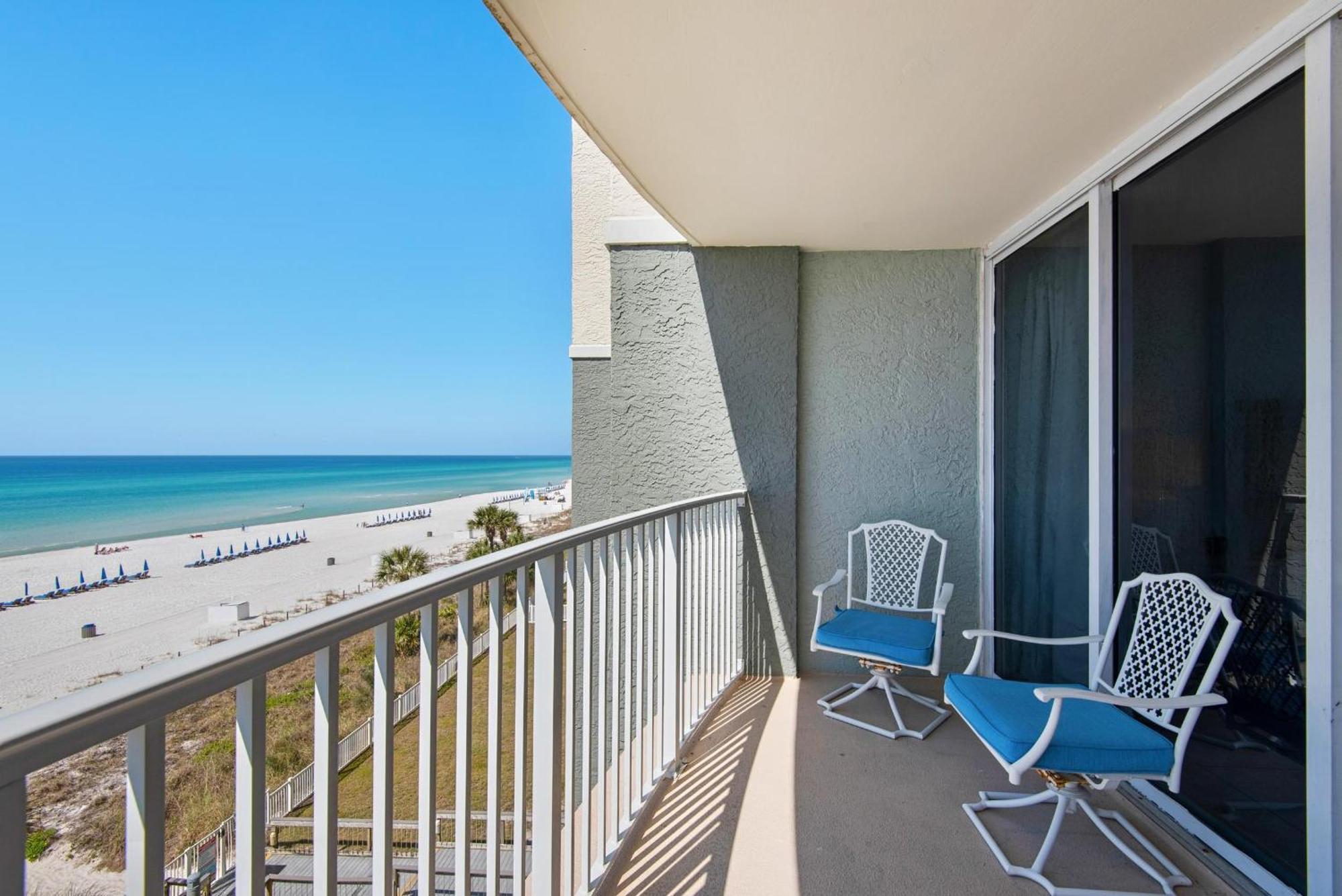 Long Beach Resort 1-402 Panama City Beach Ngoại thất bức ảnh
